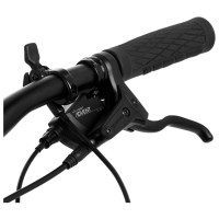  29" Stinger Graphite Pro, , . 18"