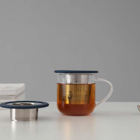     Viva Scandinavia Infusion