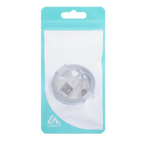  Luazon, Lightning - Usb, 1 , 0.9 , 