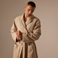    Sl Home: Waffle ,  M,  100%, 