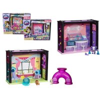  -  Littlest Pet Shop