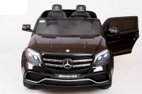  Barty Mercedes-benz Amg Gls63    44 