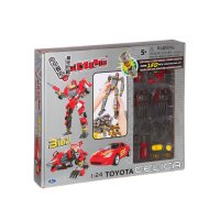 - "Happy Well 31 - Toyota Celica"