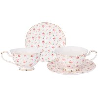 ������ ����� Lefard Sonnet In Roses �� 2 ���. 4 ��. 270 ��