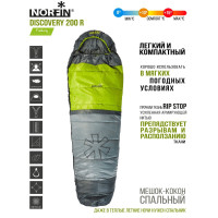   Norfin Discovery 200, , 1 , , 22080 , +7c