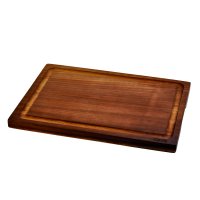   , Iroko Wood. Dimension 34x46cm.