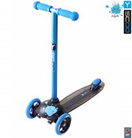   Y-scoo Rt Trio Diamond 120 Monsters 1   