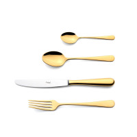    Alcantara Gold, 24 