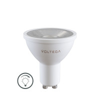  Voltega 7108, 6, 555,6 , Gu10, 600, 2800,  