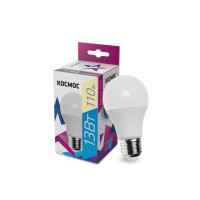   A60 13 3000 E27 220  Lkecled13wa60e2730