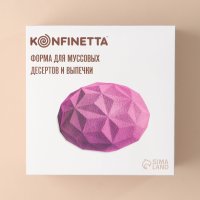       Konfinetta , , 19x9,8 ,  