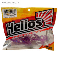  Helios iny Credo Silver Sparkles & Fio, 4 , 12 . (hs-8-036)