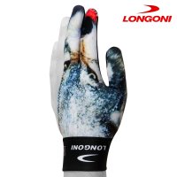  Longoni Fancy Wolf