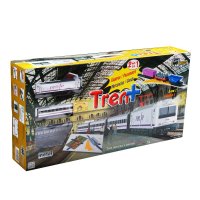   "Pequetren" (1 , 3  ,