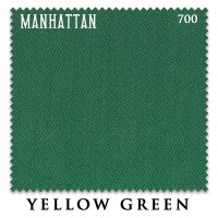  Manhattan 700 195 Yellow Green
