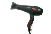  1810  Soft Touch Parlux 0901-3000 Black