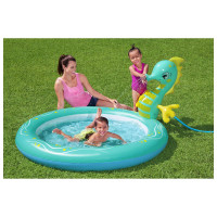   Seahorse, 188 X 160 X 86 ,  , 53114 Bestway