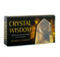  : Crystal Wisdom Inspiration Cards