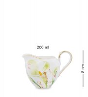 Jk- 75    6 .  (calla Charme Pavone)