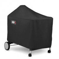     Weber Performer Premium  Deluxe  