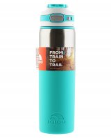 -    700  Igloo Tahoe 24 Aqua
