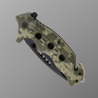   Stinger  , , 9.5 ,  - 3cr13,  - 