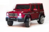  Barty Mercedes-benz G65 Amg Tuning   