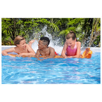   Power Steel, 488  244  122 , -, , , 56670 Bestway