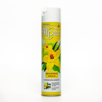   Alpen,  , 300 
