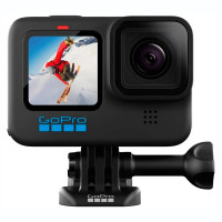 - Gopro Hero10 1x 23mpix 