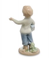 Jp-45/22    -   (pavone)