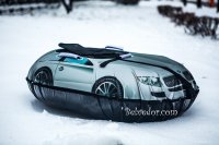  Snow Car ()  Bmw B550mb