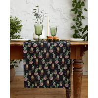     Succulents 40149, 100% ,  190 /2