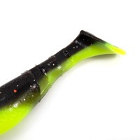  Yaman Pro Boost Up, 5.1 ,  #32-black Red Flake,  6 .