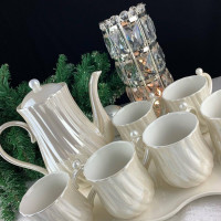 ������ ����� Lenardi, 8 ���������