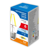   Uniel, E27, 6 , 4000,  