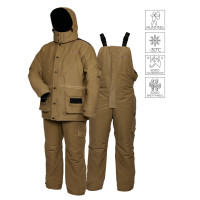  . Norfin Hunting Wild Green 05 .Xxl