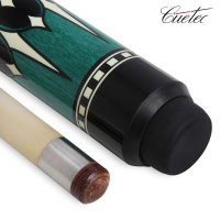  Cuetec Action Bl 2pc 