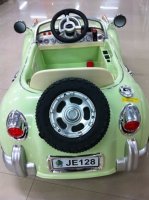  Mini Retro  Je 128