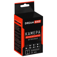 Dream Bike 12"X1.95"-2.125",  Av