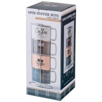 ����� ������ Lefard Break Time �� ���. ������, 330��, 4 ��