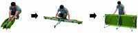 / Kovea Super Hard Cot 2400 Kk8ch0201