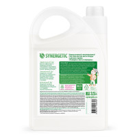 -       Synergetic "   ",, 3,5 