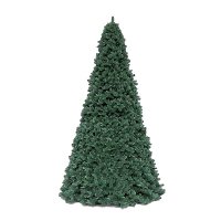  Royal Christmas Giant Tree Pvc 510