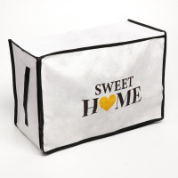    ,   Pvc- sweet Home, 43  28,5  20 .