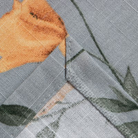   "Yellow Poppies" 149250 , 100% ,  210 /2