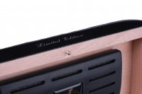  Gentili Croco Black  10  Limited Edition