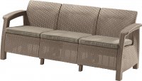  Keter Corfu Love Seat Max ,  