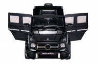  Barty Mercedes-benz G63 Amg     