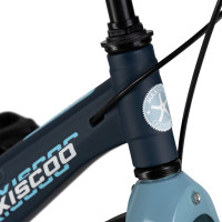  16 Maxiscoo Space Deluxe,   